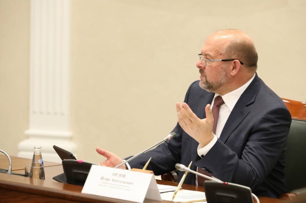 Губернатор Архангельской области утвердил памятные даты региона