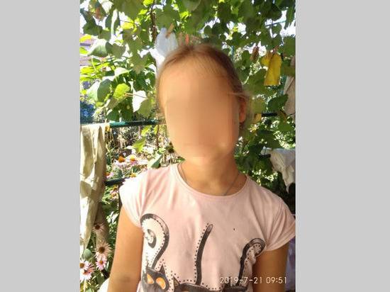 В Саратове найдено тело 9-летней Лизы Киселевой