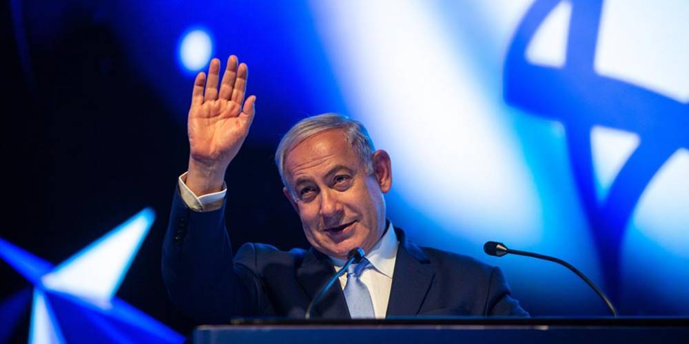 Нетаниягу: «Ценим поддержку США, но Израиль защитит себя сам»