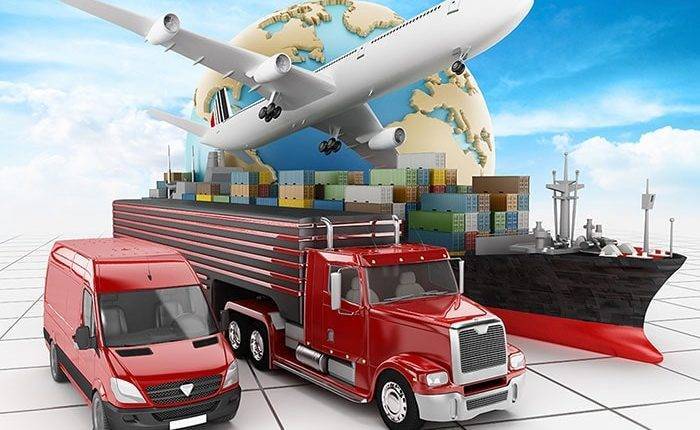 Международные перевози грузов – лучшее предложение, отличный сервис, гарантия качества