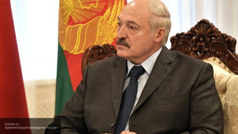 Лукашенко заявил о необходимости укрепления СНГ
