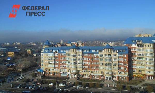 День сурка по-омски: почему город опять оказался в едком дыму и кто ответит за это?