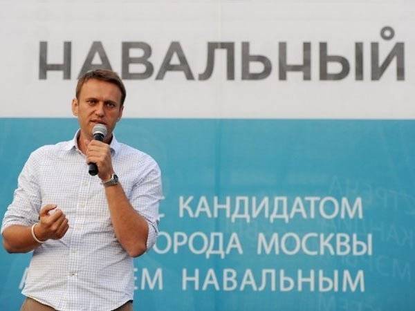 Прокуратура потребовала арестовать квартиру Навального в счет компенсации за летние митинги