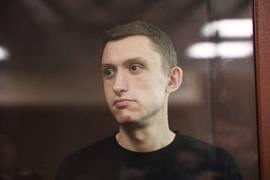 Эксперты СПЧ раскритиковали приговор активисту Константину Котову