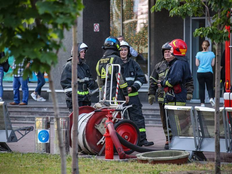 Новая категория пожарной опасности появилась в РФ