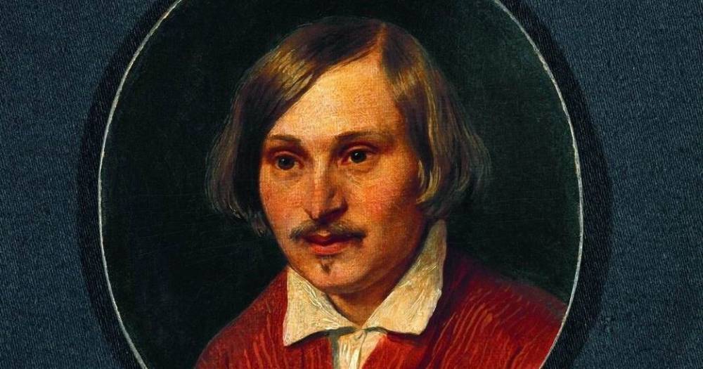 В Москве найден ранее неизвестный автограф Гоголя