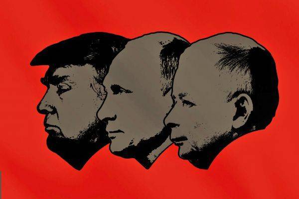 Путин опять всех переиграл: «Польские русофобы» оказались операцией Кремля