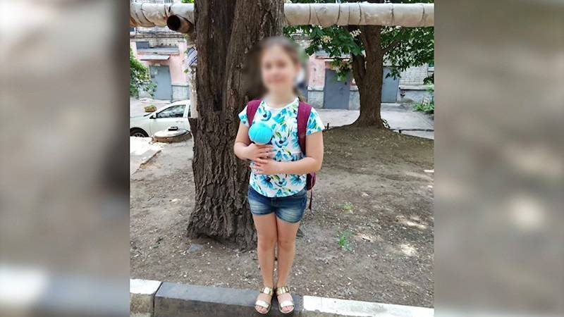 Преступник рассказал, за что убил 9-летнюю девочку в Саратове