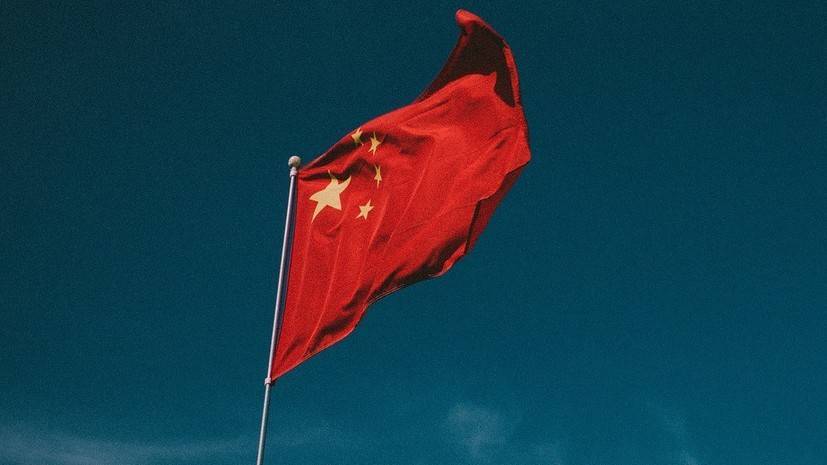 Китайский фанат «Хьюстона» был арестован за попытку поджога флага Китая