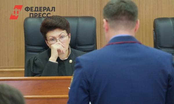 Виновнику автокатастрофы в центре Екатеринбурга сократили срок ареста