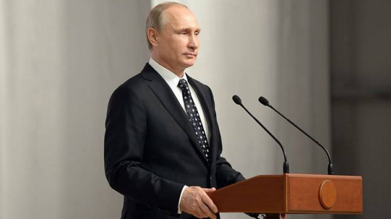 Путин положительно оценил результаты снижения употребления алкоголя в РФ