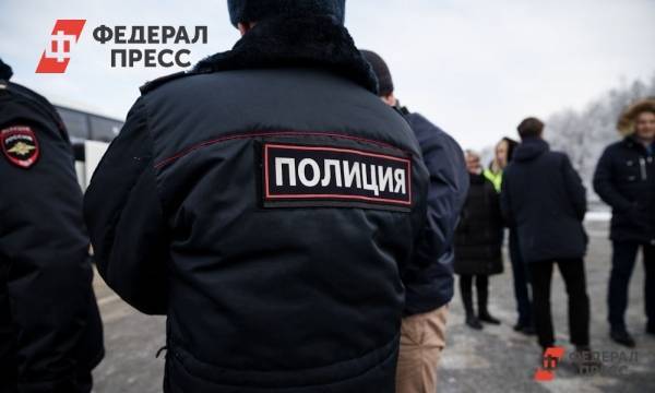 Банду экс-полицейских будут судить в Оренбургской области