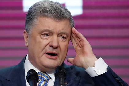 Савченко назвала момент «проигрыша» Украины при Порошенко