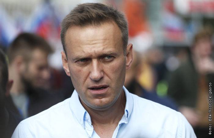 Суд отказал в аресте имущества Навального и других организаторов оппозиционных акаций