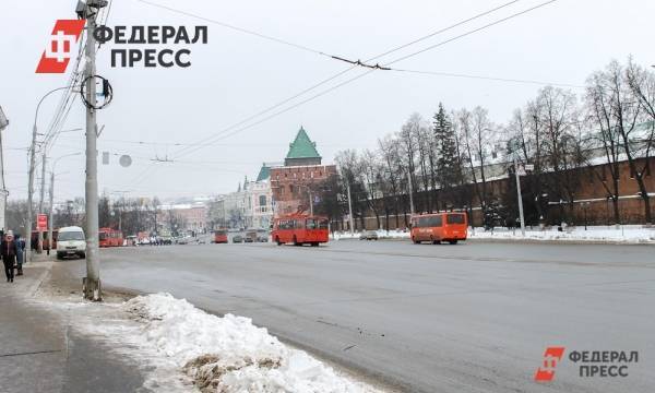 Нижний Новгород вошел в список самых перспективных городов от Forbes