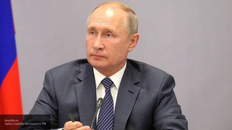 Путин рассказал о своем отношении к либерализму и напомнил о российских традициях