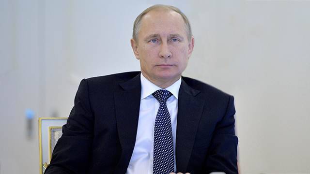Путин раскрыл секрет успеха на встрече с новыми губернаторами
