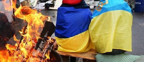 До Коболева дошло, что Украина по своей вине может замерзнуть зимой