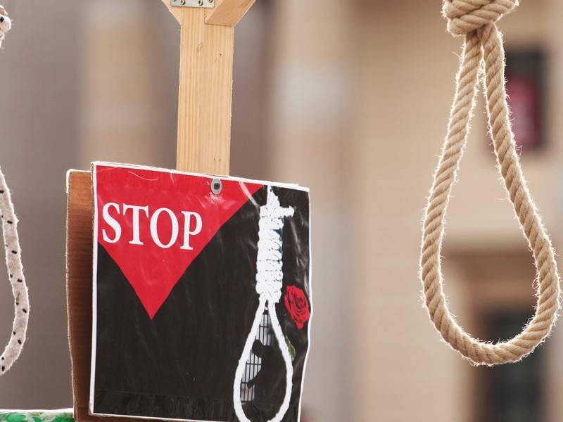 Представитель РПЦ высказался по поводу возвращения смертной казни