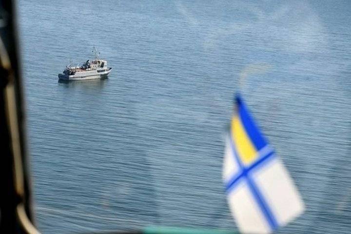 МИД Украины: Россия вернет корабли, захваченные в Керченском проливе