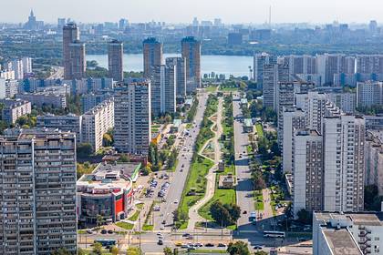 Названы шансы крымчан на переезд в Москву