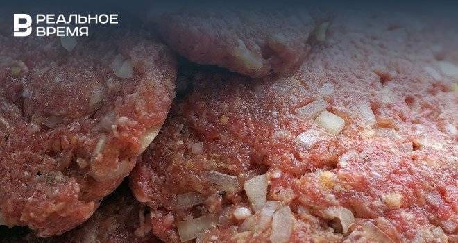 В III квартале 2019 года в Татарстане изъято более двух тонн некачественной мясной продукции