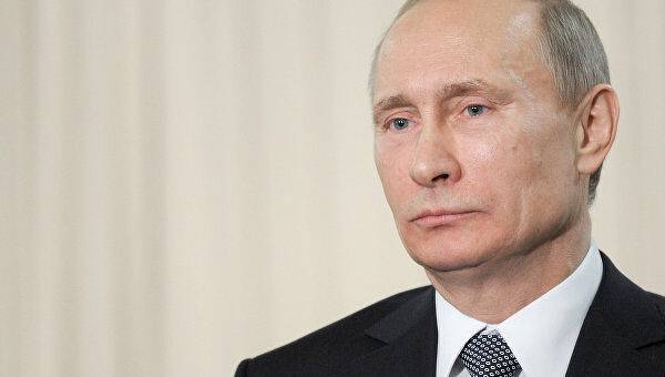 Путин назвал результат сокращения употребления алкоголя в России
