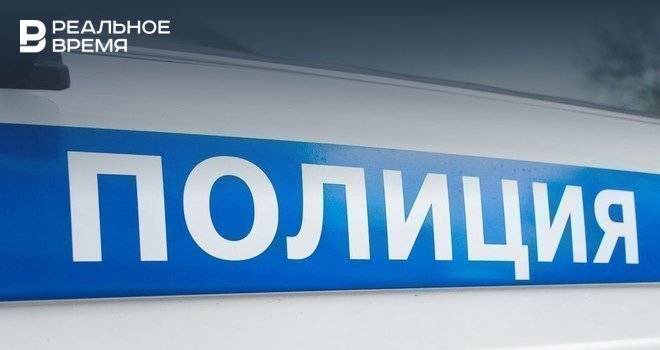 В Минпромторге Татарстана прошли обыски по уголовному делу