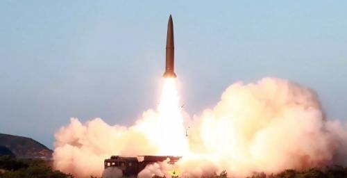 Размещение американских ракет в Азии Путин назвал угрозой