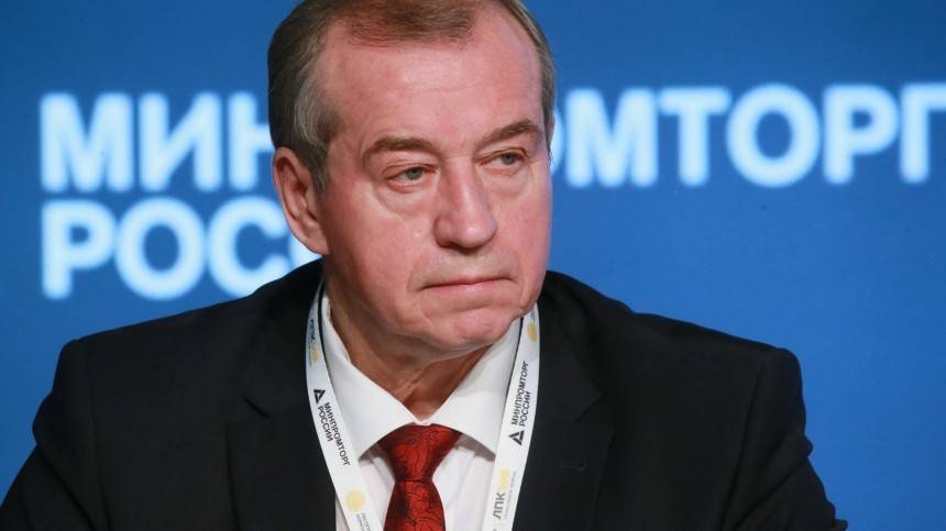 Представитель Сергея Левченко прокомментировал новость о повышении его оклада на 44%