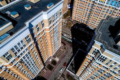 Названа стоимость самой дешевой квартиры в Новой Москве