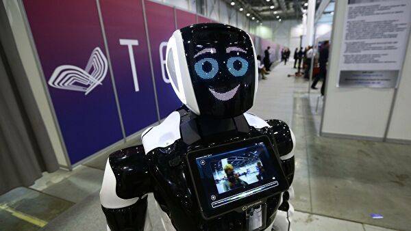 В России отметили необходимость создания этических норм работы с ИИ