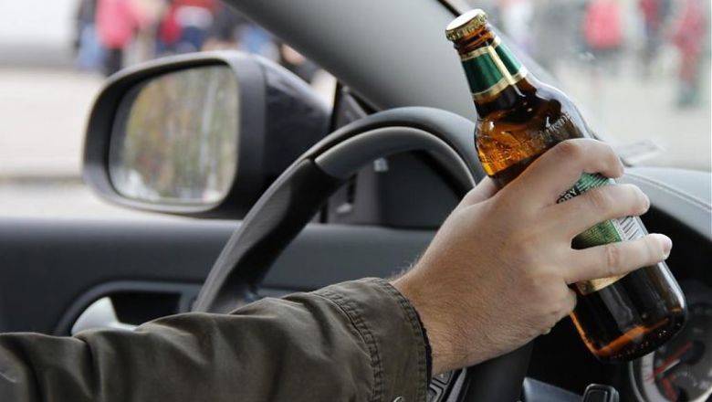 Водителей будут проверять на хронический алкоголизм