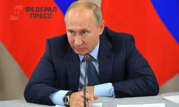 Лидеры стран СНГ приедут в Петербург по приглашению Путина