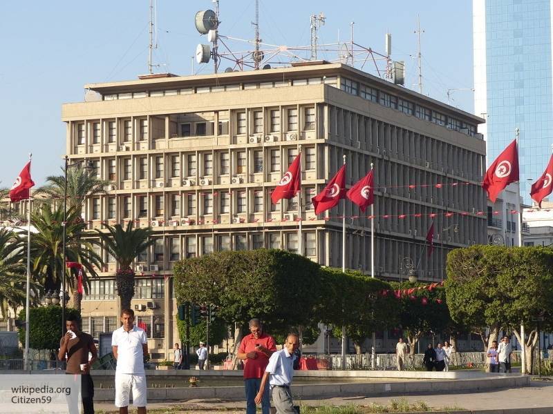 Тунис может погрузиться в масштабный кризис из-за проблем с формированием правительства