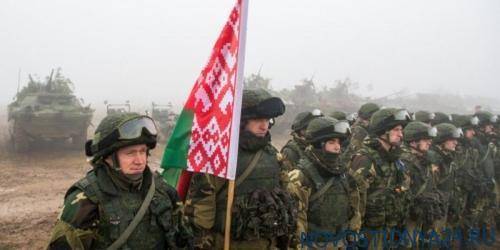 Армия Беларуси: высокий рейтинг военной мощи при очень низком бюджете