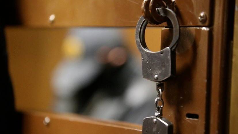 Суд арестовал подозреваемого в убийстве школьницы в Ижевске