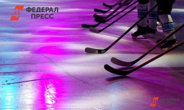 В Иркутске появится третий по счету ледовый дворец