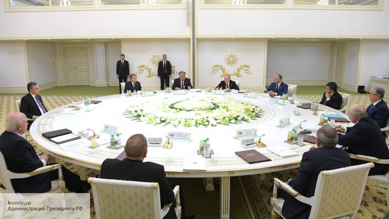 Путин посоветуется с лидерами стран СНГ о том, как реагировать на учения НАТО в Европе