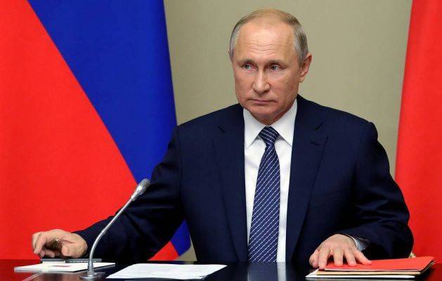 СМИ: Путин хочет синхронизировать законодательства России и Белоруссии