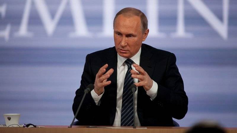 Путин попросил регионы РФ приготовиться к серьезному увеличению числа школьников