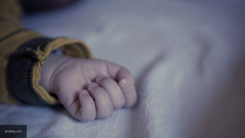 Минздрав РФ рассказал, чем чаще всего болеют младенцы