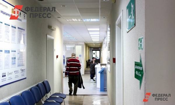 Больница скорой помощи в Севастополе подорожала на два миллиарда