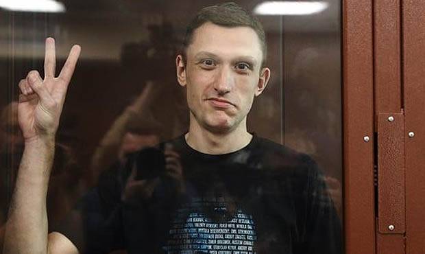 Эксперты раскритиковали приговор Тверского суда активисту Константину Котову