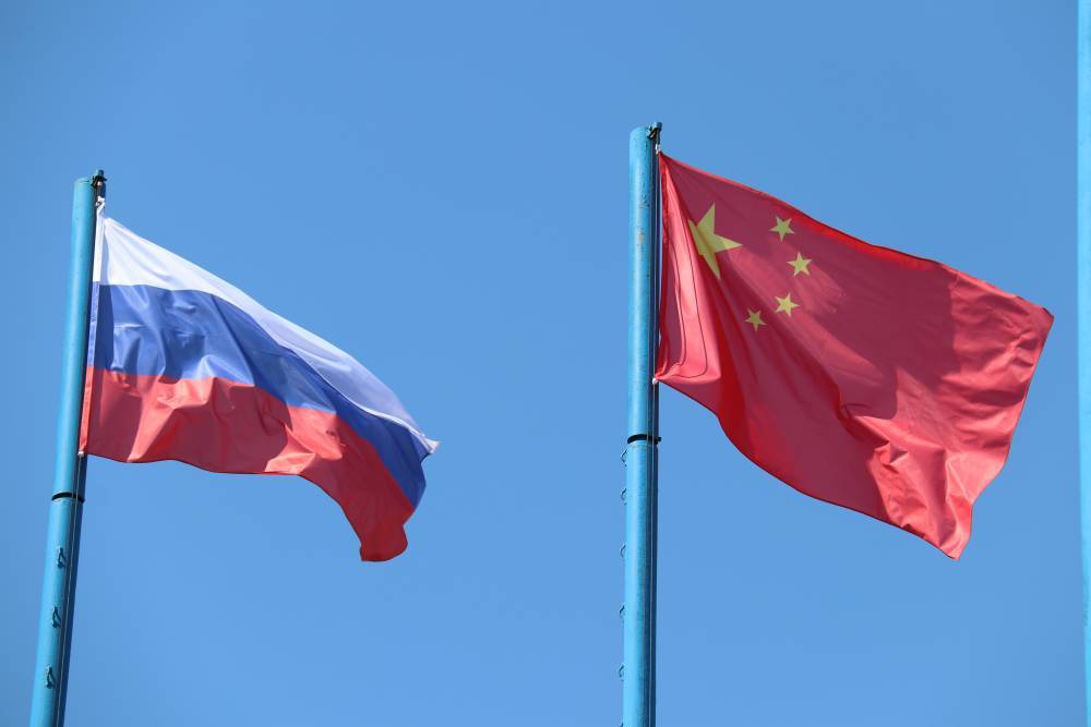 Вице-президент PetroChina рассказал о растущем спросе на российский газ в Китае