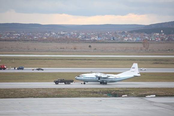 У «Уральских авиалиний» до сих пор массово задерживаются рейсы из-за ЧП в Кольцово