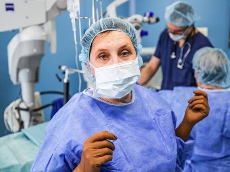 «Альянс врачей» проверил зарплаты в онкоцентре Петербурга