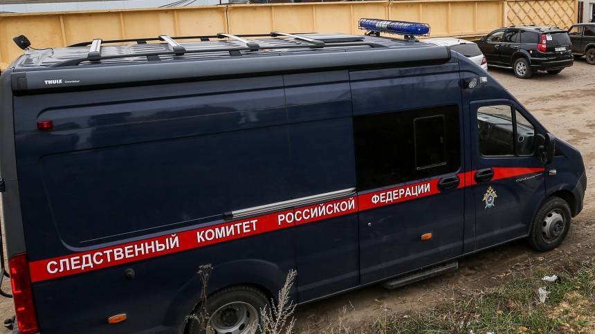 СК РФ опубликовал допрос подозреваемого в убийстве девочки в Саратове