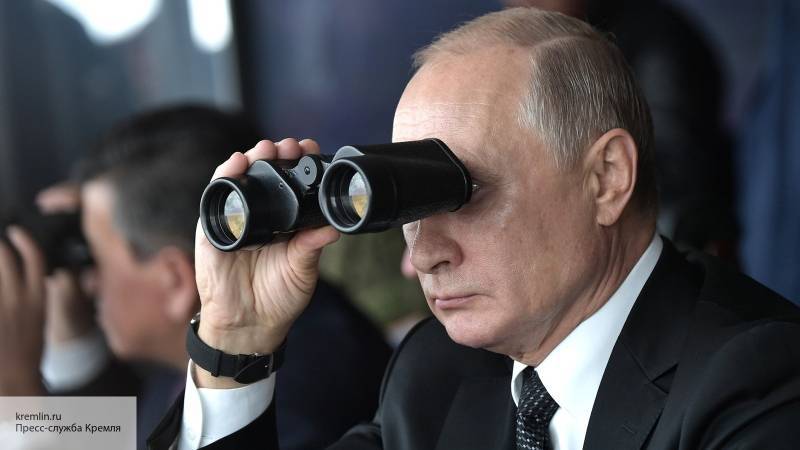 Путин заявил, что планы США по размещению ракет в Азии касаются РФ