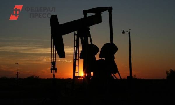 «Газпромнефть» будет добывать конденсат из газовых месторождений